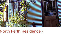 North Perth Residence